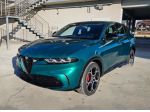 Alfa Romeo Tonale 1.5 160 CV MHEV TCT7 Veloce  Techno con BONUS EASY GO'