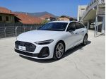 Audi A5 Avant TDI 150 kW S tronic mHEV+ S Line edition