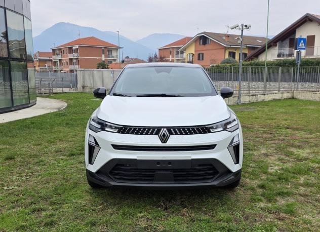 Renault Captur Techno ECO-G 100 PROMO COSTO ZERO 1 ANNO - Foto 2
