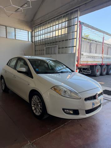 Fiat Bravo 1.4 Dynamic GPL