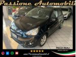 Mitsubishi Space Star 1.2 ClearTec Intense