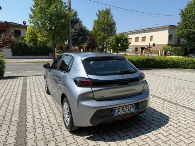 PEUGEOT 208 PureTech 75 Stop&Start 5 porte Active rif. 23834762 - Foto 4