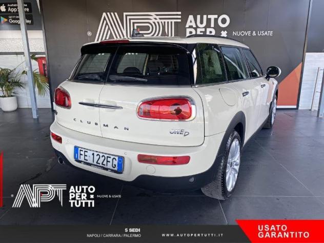 MINI Clubman Mini Clubman 1.5 One D Business - Foto 3