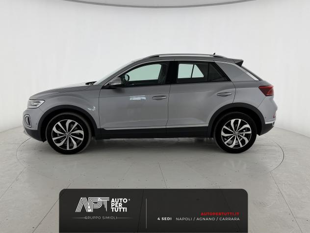 Volkswagen T-Roc T-Roc 2.0 tdi Style 4motion 150cv dsg - Foto 2