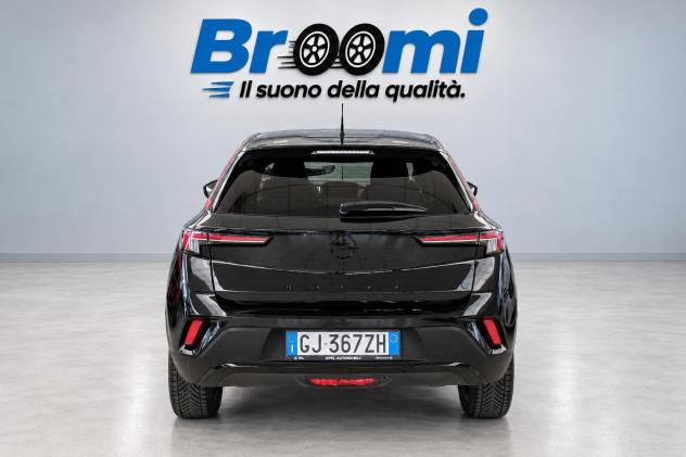Opel Mokka Mokka electric GS Line 136cv - Foto 2