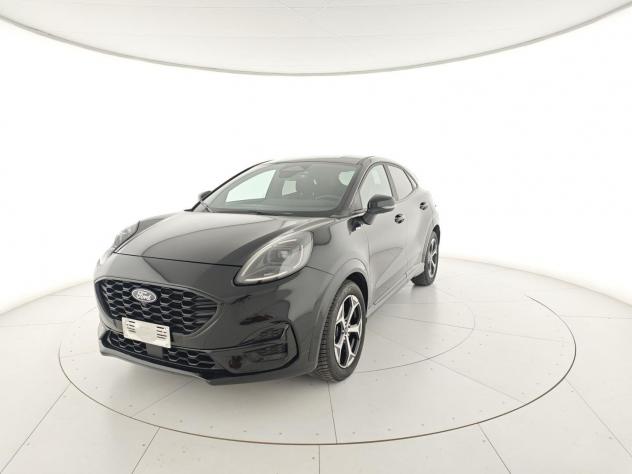 Ford Puma 1.0 EcoBoost 125 CV S&S aut. ST-Line - Foto 2