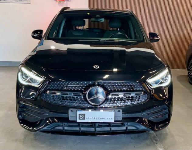 MERCEDES-BENZ GLA 200 d Automatic Premium rif. 24180351 - Foto 6