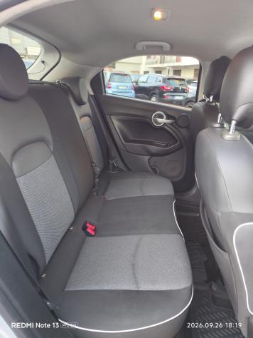 Fiat 500X 1.3 MultiJet Pop Star * 95cv * Pelle * Navi * Garantita 12 Mesi - Foto 6