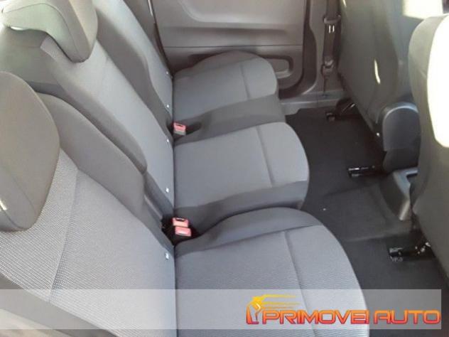CITROEN Berlingo BlueHDi 100 Combi live rif. 21396116 - Foto 4