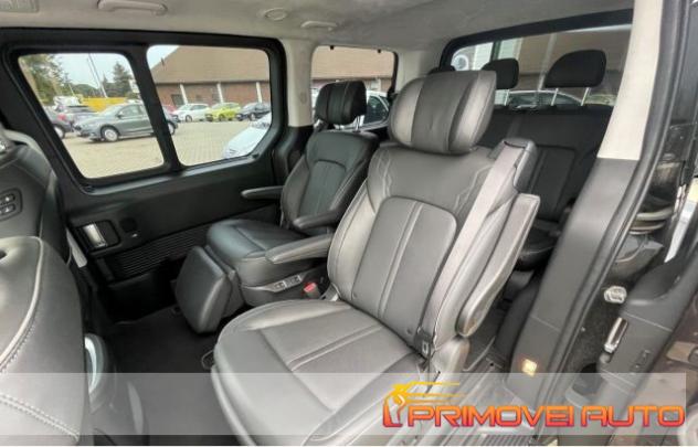HYUNDAI Staria 2.2 AT 2WD 7 posti Signature rif. 21341612 - Foto 2