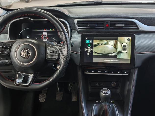 Mg ZS 1.5 VTi-tech Luxury - Foto 3