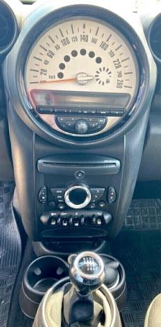 Mini Cooper SD Countryman 1.6 diesel, CV 110 - Foto 9
