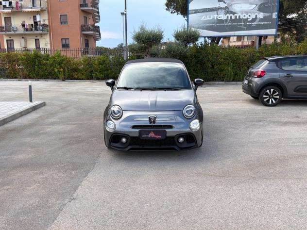 Abarth 500C 1.4 T-Jet 595C 140cv - Foto 2