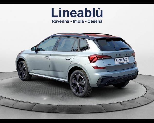 Škoda Kamiq Monte Carlo 1,0 TSI 85 kW (115 CV) 7 marce - DSG - Foto 6