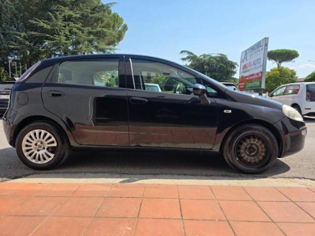 FIAT Punto Evo 1.3 Mjt 75 CV 5 porte Dynamic rif. 24022152 - Foto 8