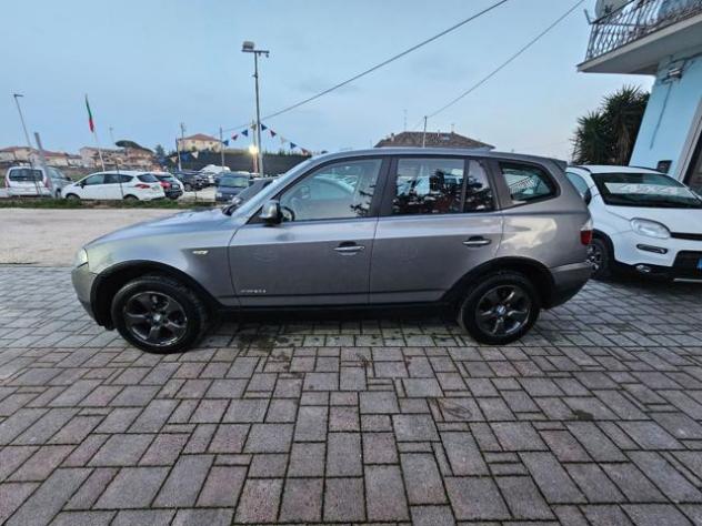 BMW X3 xDrive18d Futura rif. 24008430 - Foto 2