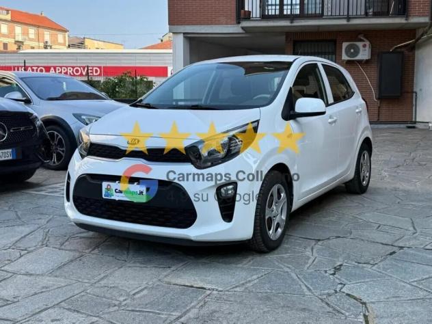 Kia Picanto 1.0 12V 5 porte Active - Foto 2
