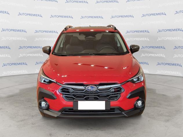 Subaru Crosstrek 2.0i e-Boxer MHEV CVT Lineartronic Premium OFFERTA A TEMPO LIMITATO oltre oneri finanziari. - Foto 2