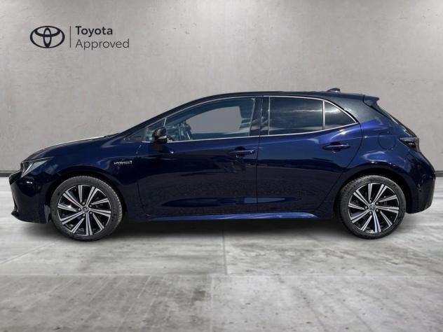 Toyota Corolla 1.8 Hybrid Style - Foto 3