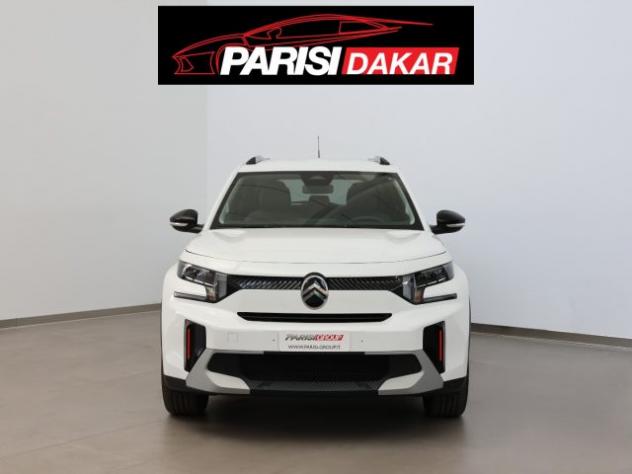CITROEN C3 Aircross 1.2 Turbo 100CV Plus *PROMO PARISI GROUP* rif. 24088709 - Foto 5