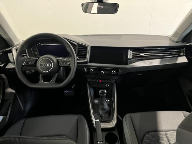AUDI A1 SPORTBACK 30 TFSI S-TRONIC S-LINE EDITION rif. 24100621 - Foto 4
