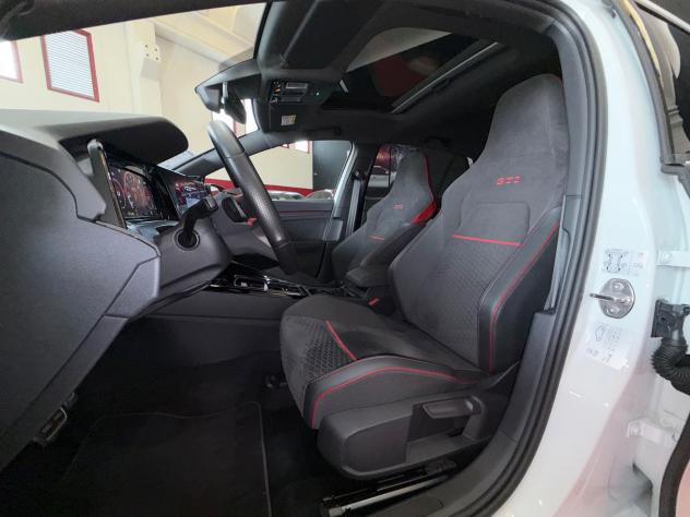 Volkswagen Golf GTI CLUBSPORT 2.0 TSI GTI DSG 300cv - Foto 10