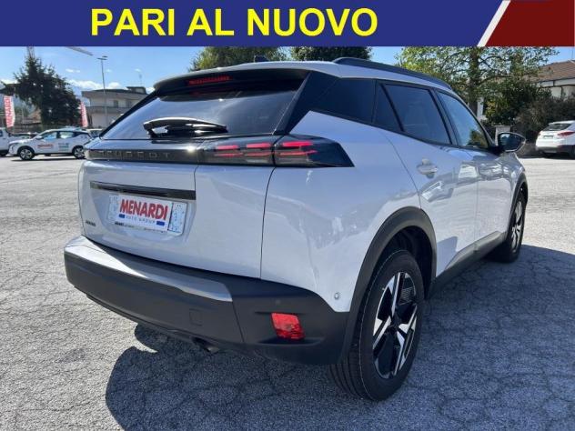 Peugeot 2008 PureTech 100 Allure NAVI+CAMERA+KEYLESS 5.900 KM!! - Foto 3