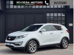 KIA Sportage 1.6 ECO GPL+ 2WD Cool rif. 24047091