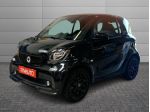 smart fortwo 90 0.9 66kW TURBO superpassion twinamic