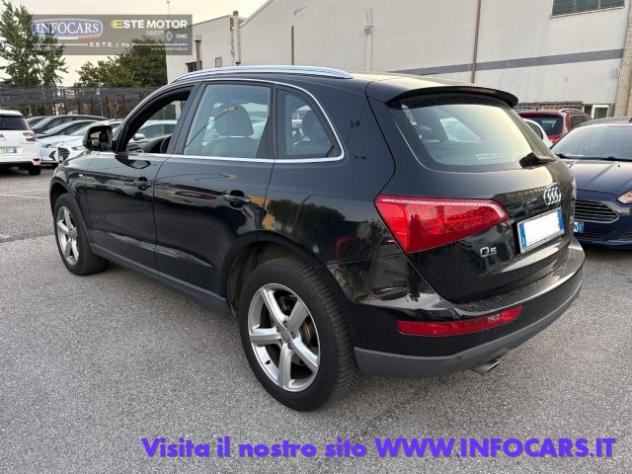 AUDI Q5 3.0 TDI 240 CV quattro S tronic Advanced Plus S LI rif. 24052860 - Foto 2