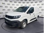 Opel Combo null