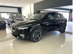 Nissan Qashqai 1.5 EREV e-Power Tekna Auto