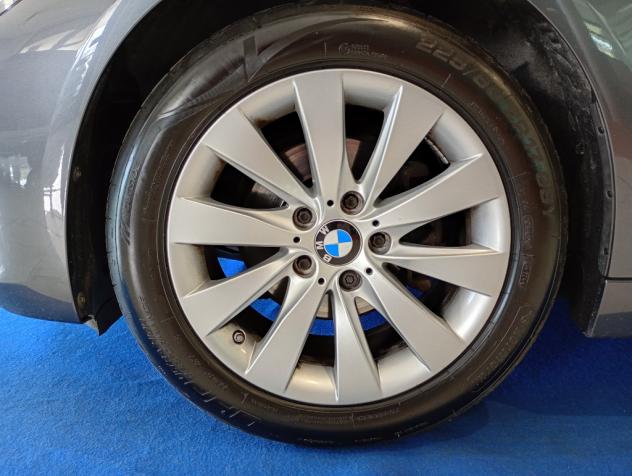 BMW Serie 3 (F30/31) 316d Touring Sport - Foto 4