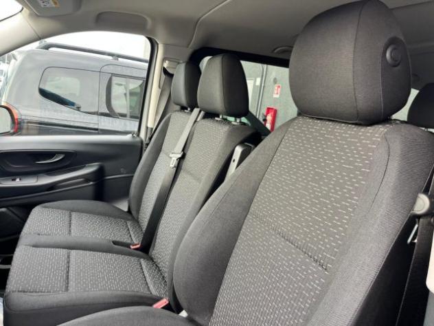 MERCEDES-BENZ Vito 110 Mixto Pro Long rif. 24062830 - Foto 10