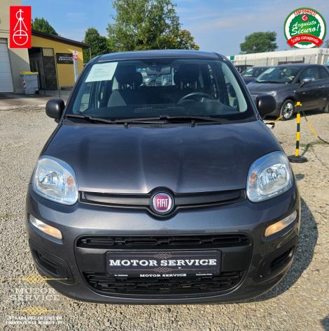 Fiat Panda 1.2 PREZZO FINALE E REALE - Foto 5