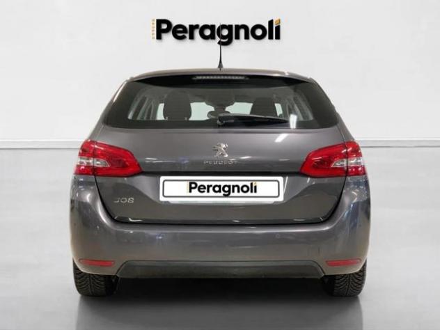 PEUGEOT 308 BlueHDi 130 S&S EAT8 SW Allure rif. 24186633 - Foto 4