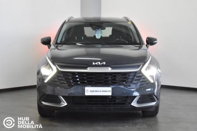 KIA Sportage 1.6 CRDi MHEV DCT Business rif. 24171636