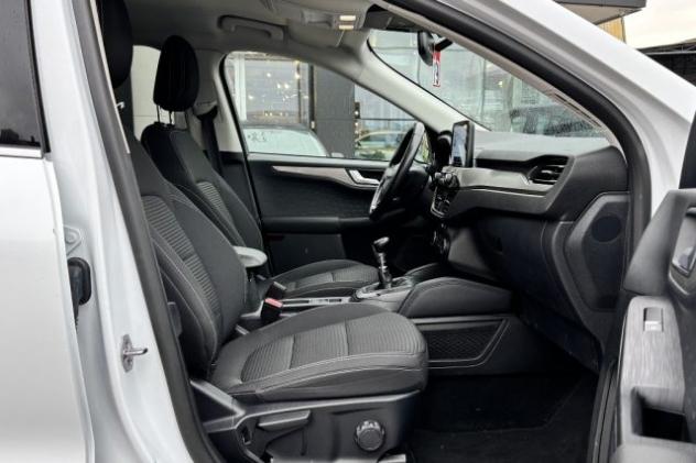 FORD Kuga 1.5 EcoBlue 120 CV 2WD Titanium Business rif. 23684826 - Foto 8