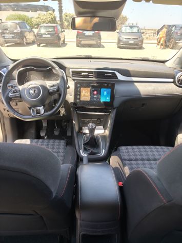 Auto MG a GPL del 12/2024 - Foto 2