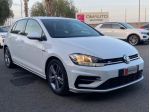 Volkswagen Golf 1.6 TDI 115 CV DSG 5p. Executive BlueMotion Technology R-LINE