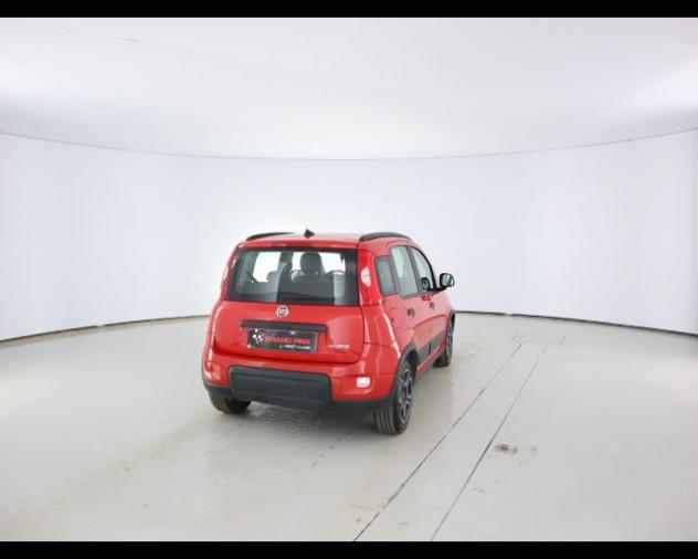 FIAT Panda 1.0 FireFly S&S Hybrid City Life rif. 21957588 - Foto 6