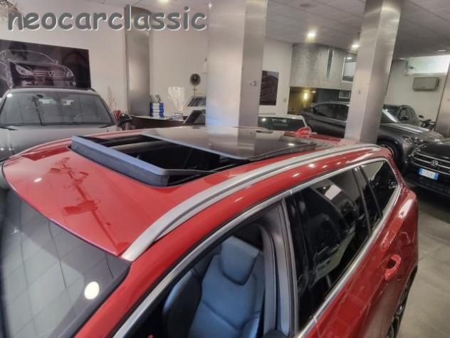 VOLVO V60 T6 AWD Geartronic Business Plus my 20 rif. 24069972 - Foto 4