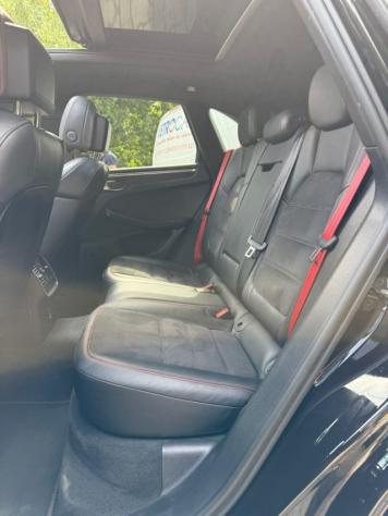 PORSCHE Macan 2.9 GTS PANORAMA GANCIO rif. 22842470 - Foto 5