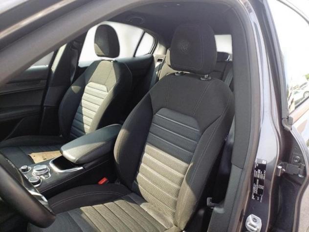Alfa Romeo Stelvio 2.2 TD 190 CV Super Business AT8 Q4 - Foto 10