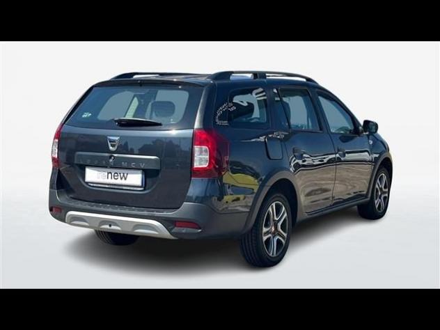 DACIA Logan MCV Stepway 1.5 blue dci s&s 95cv my19 rif. 23801986 - Foto 2