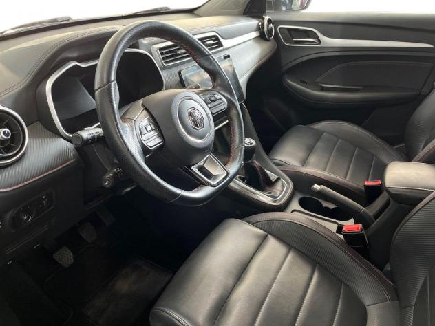 MG ZS 2021 1.5 Luxury - Foto 10