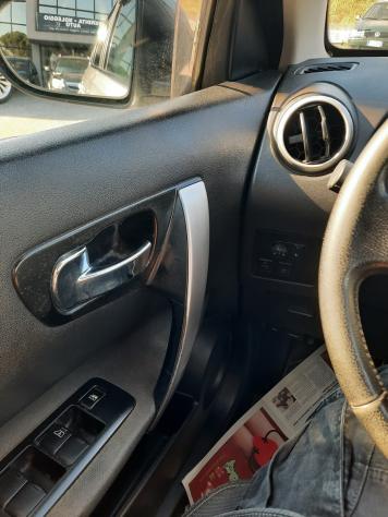 Nissan Qashqai 1.5 dCi DPF Tekna - Foto 2
