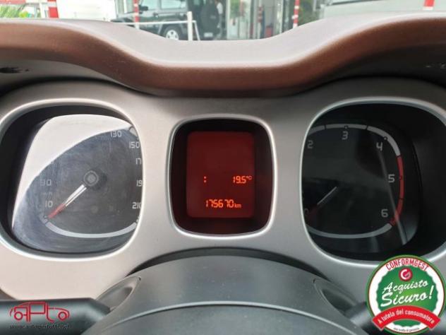 FIAT Panda Cross 1.3 MJT S&S 4x4 rif. 18910469 - Foto 6