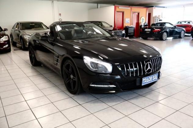 MERCEDES-BENZ SL 350 SL350 EVO Restyling rif. 24088774 - Foto 5