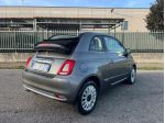 Fiat 500 1.2 CABRIO LOUNGE SOLO 39.000KM